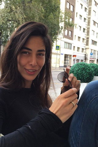 Анка Тситсисхвили