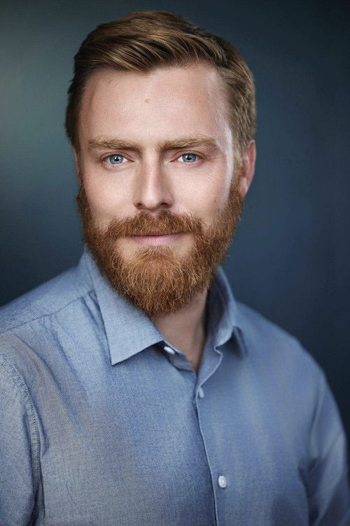 Ницхолас Попле