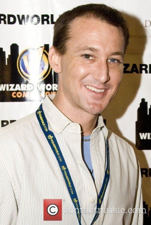 Мицхаел Кенwортхй