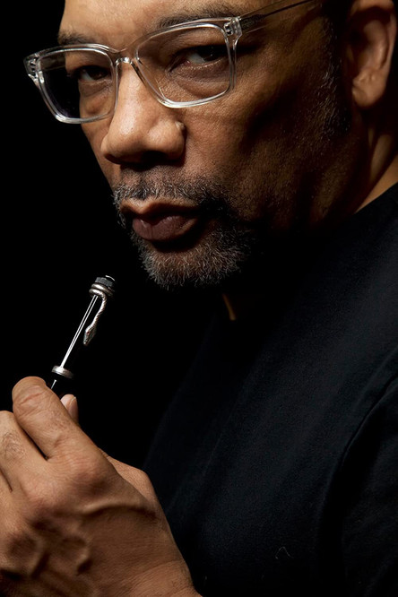 Престон А. Wхитморе ИИ