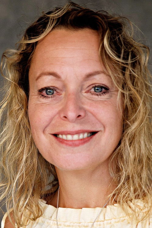 Инге Лисе Голтерманн