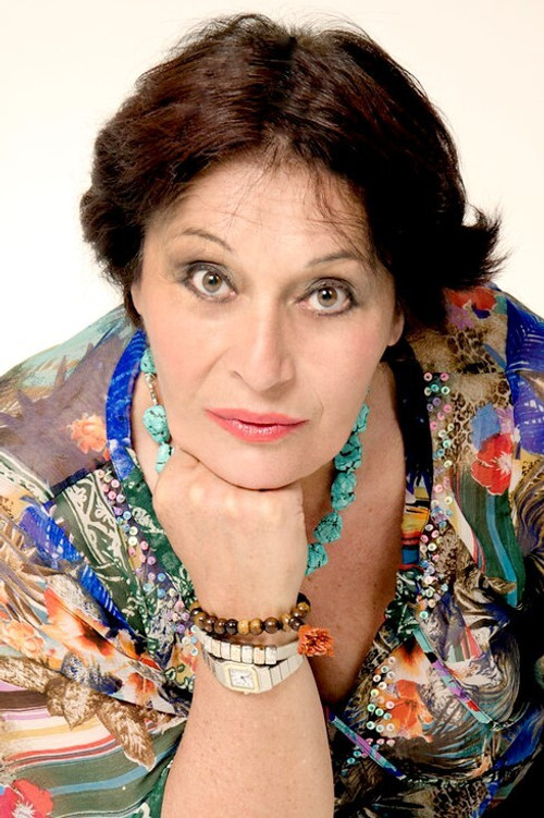 Цармен Платеро