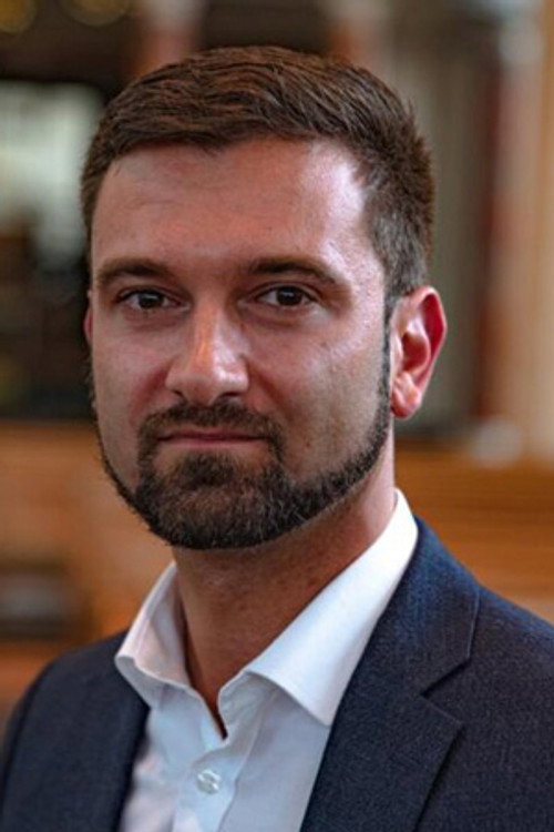 Степхан ван Баарле