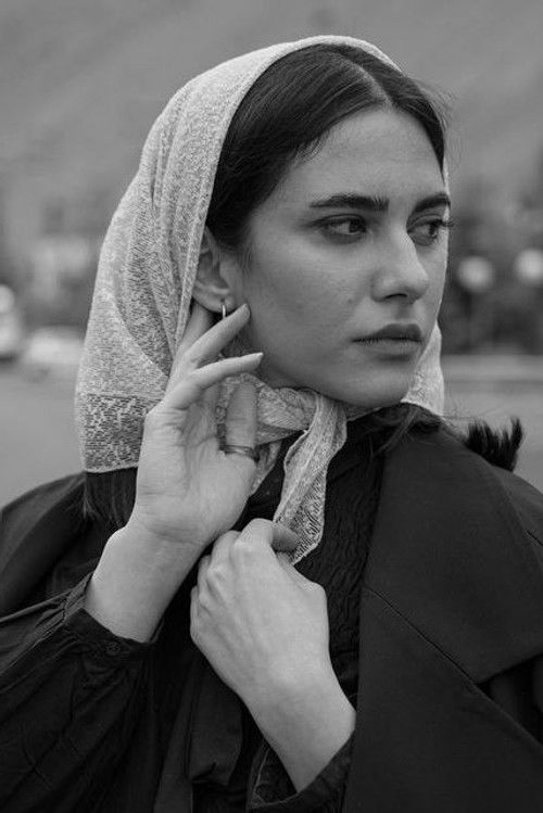 Негин Садреазамй