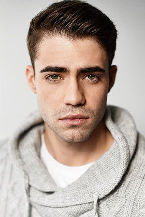 Лестер Еллис Jр.