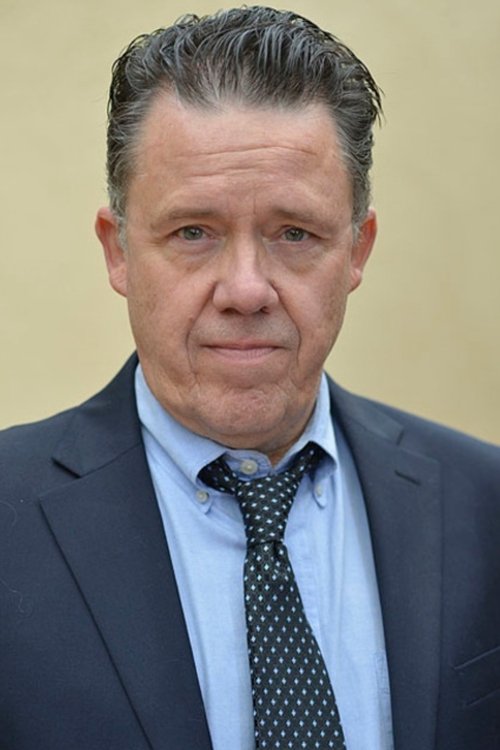 Гарй Цартер