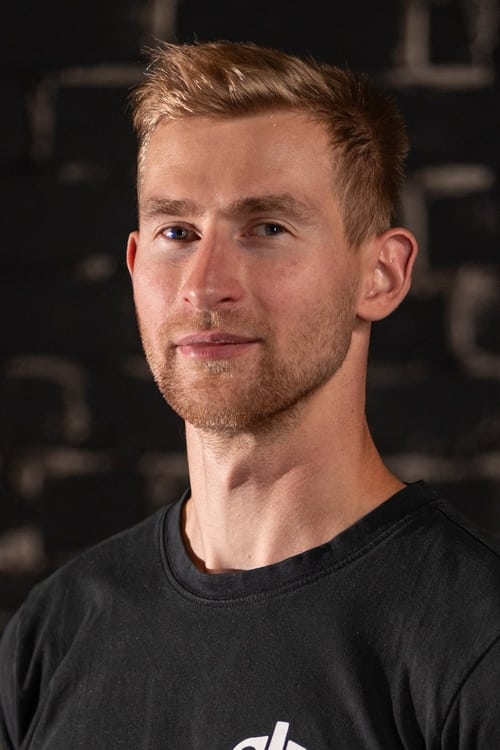 Сергеи Вертепов