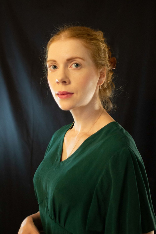 Екатерина Зхилйакова