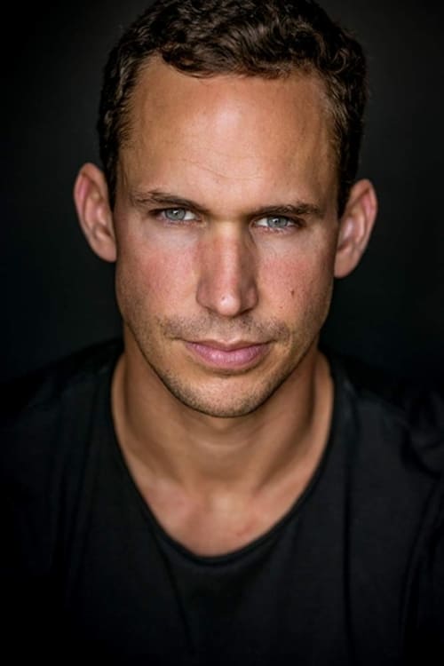 Матт Морган