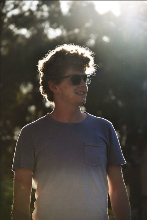 Цамерон Сулливан