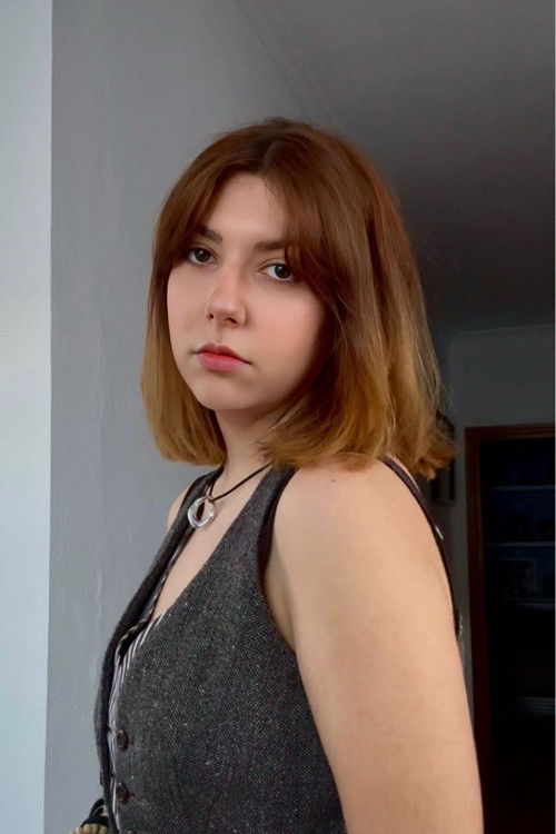 Мариана Алвéнез