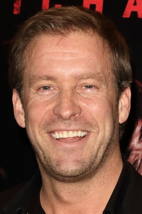 Дан Рицхарсон