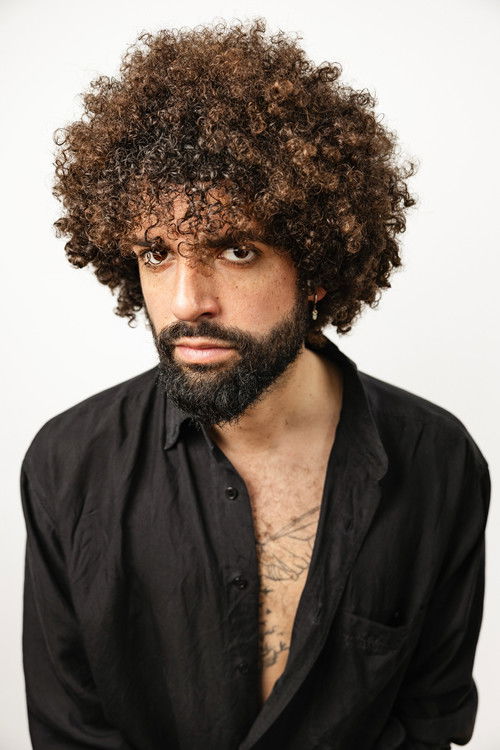 Самуел Буитраго