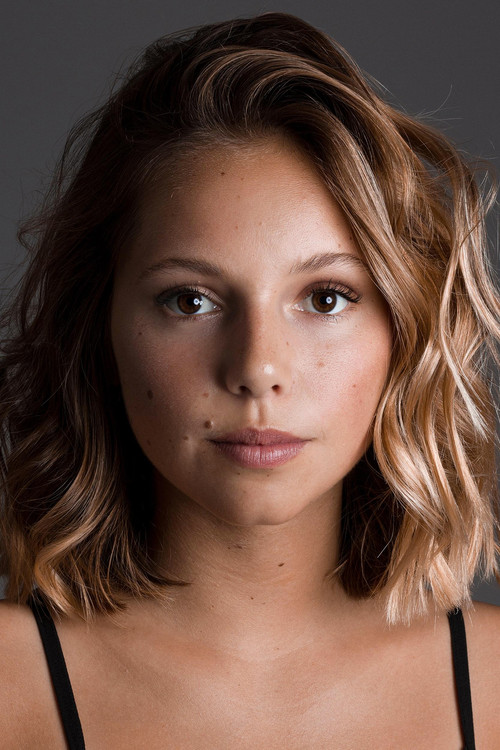 Лаура Дутра