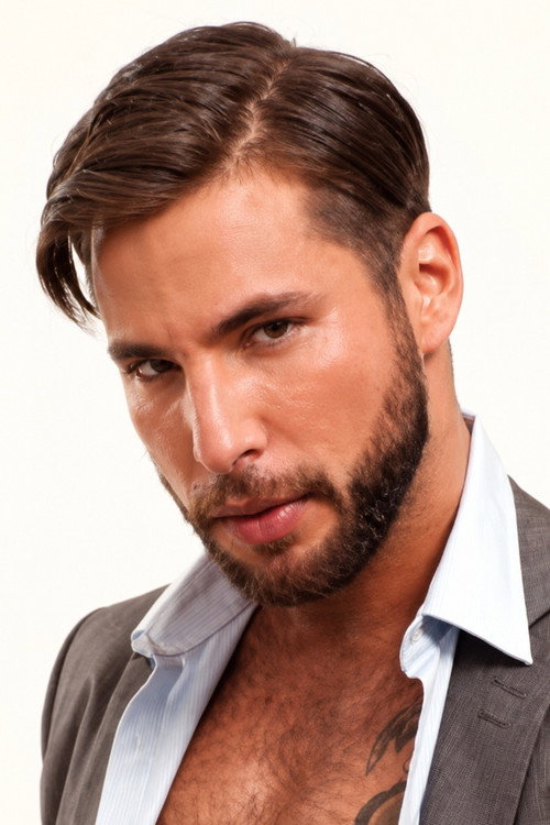 Jонатхан Агасси