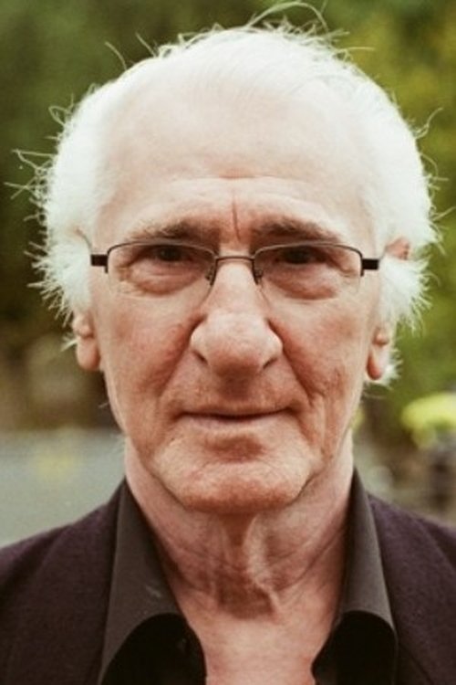 Зацкариа Хасхеми