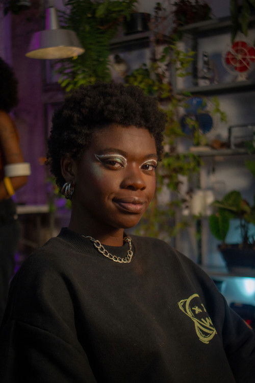 Ларисса Оливеира