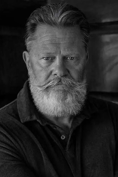 Кевин Хорсхам