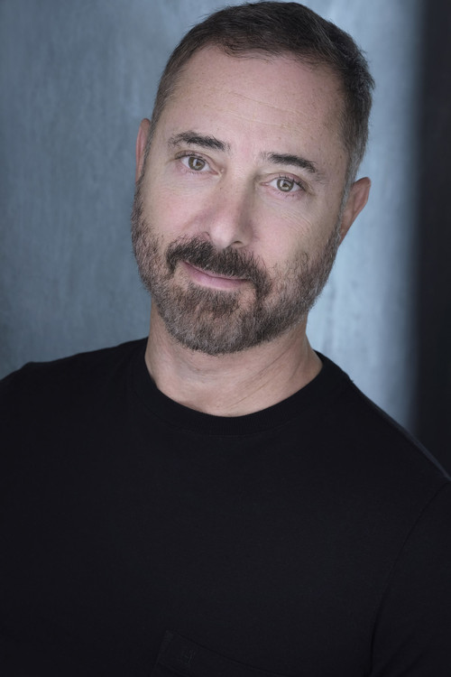 Антхонй Фабиан