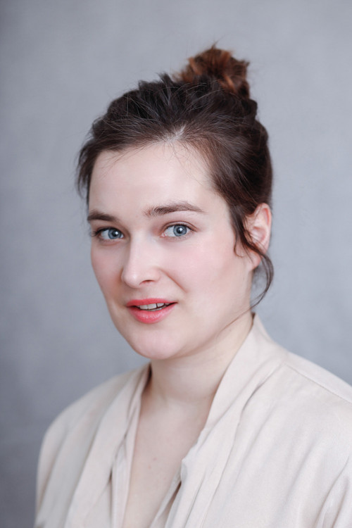 Jана Бергеровá