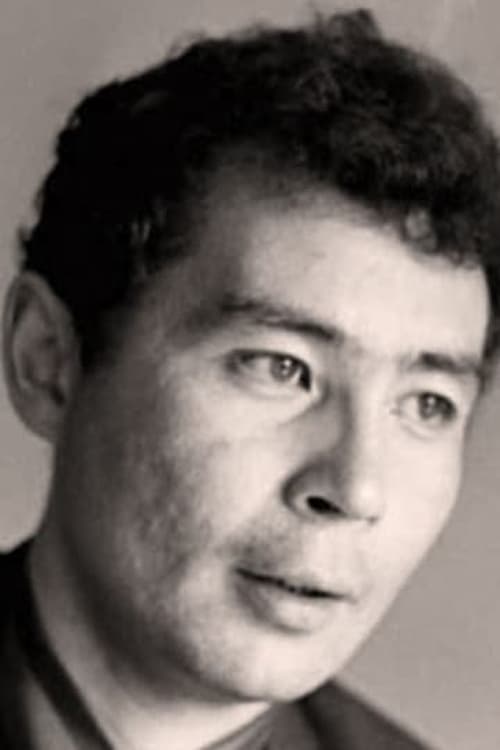 Александр Вампилов
