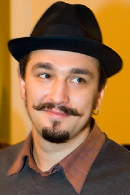 Валерий Марьянов