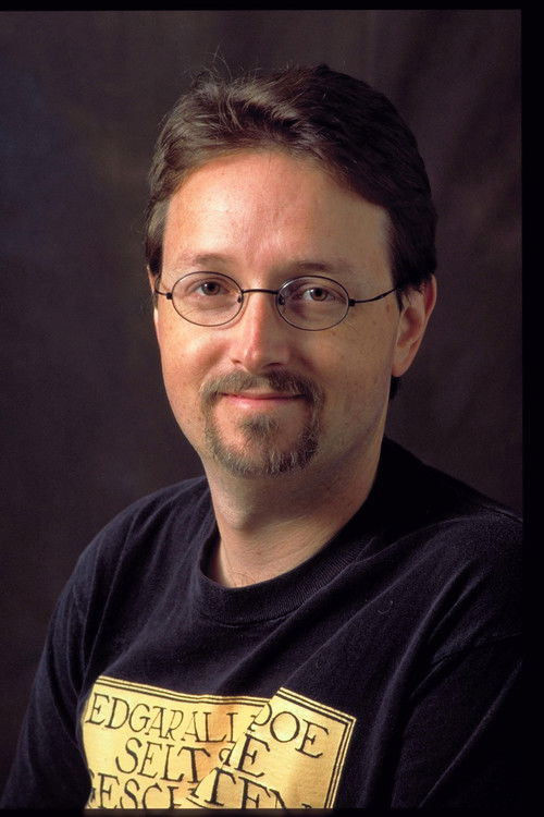  Марк Лэйдлоу