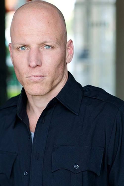 Jасон МцБетх