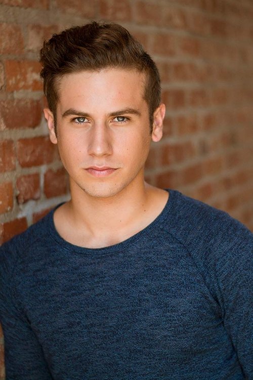 Леонардо Боудреау