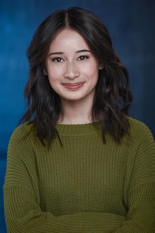 Майа Лее О'Цоннор