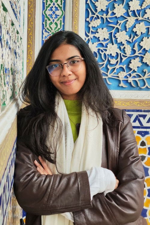 Алвира Афтаб