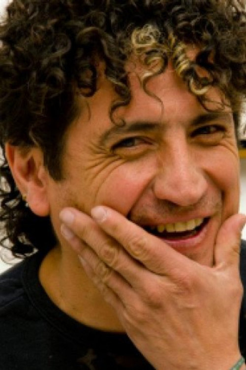 Франк Белтрáн