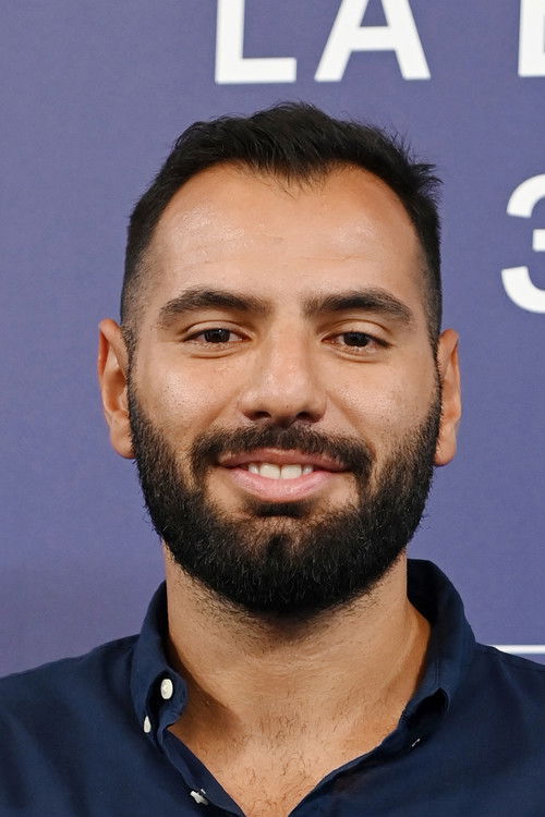 Навид Носрати