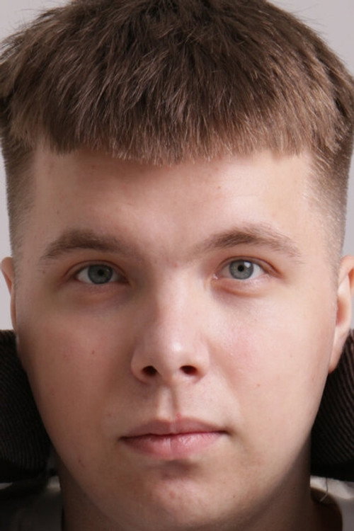 Егор Втюрин