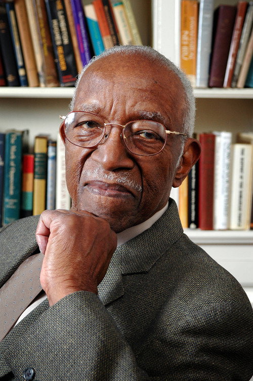 Jохн Хопе Франклин