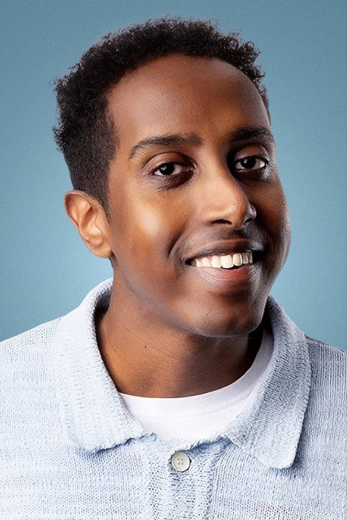 Ахмед Мамоw