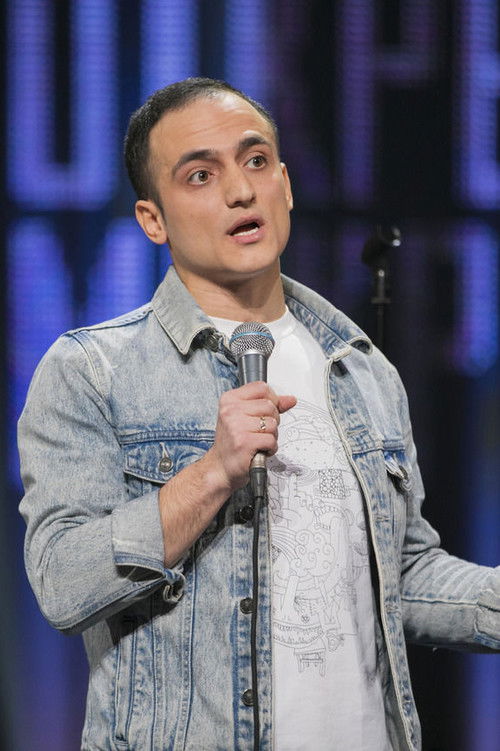 Самвел Гиновян