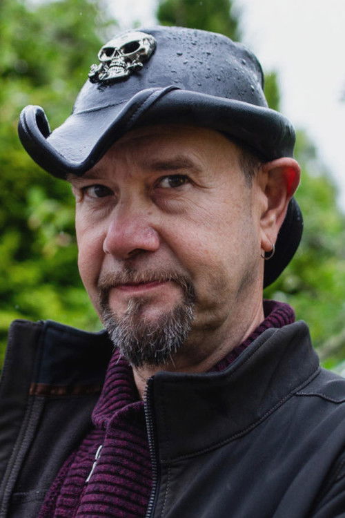 Кен Герхард