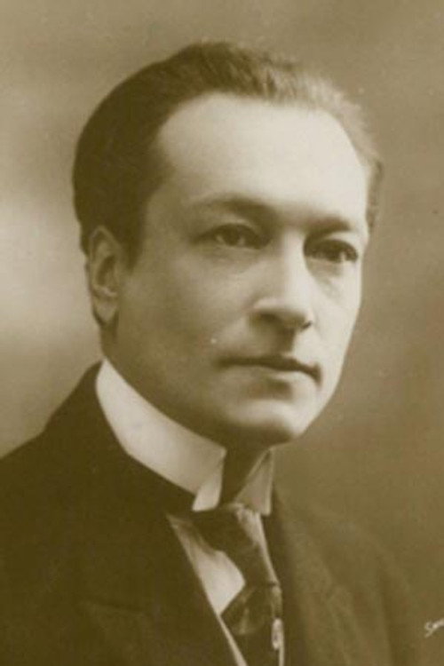 Роберт Леффлер