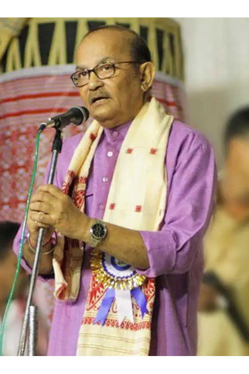  Мунин Баруа