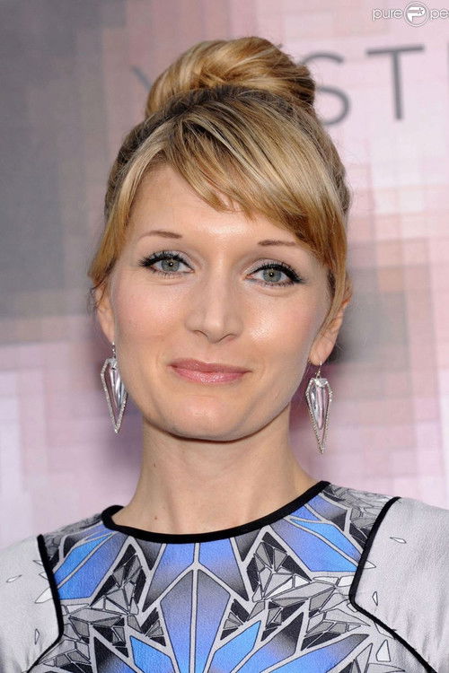 Анние Мартер