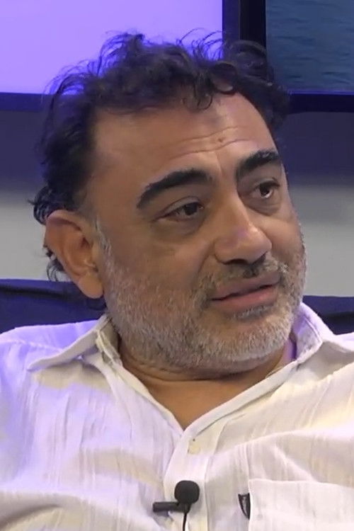 Себастиáн Санта Цруз