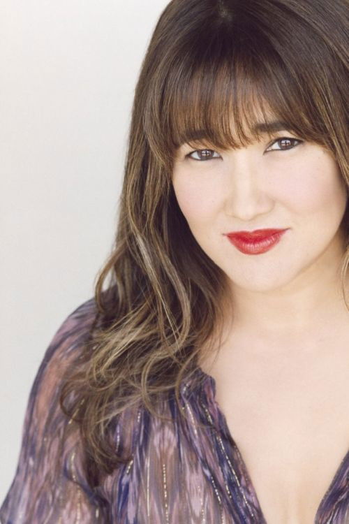 Алице Цартер