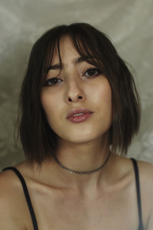 Царрие Царусоне