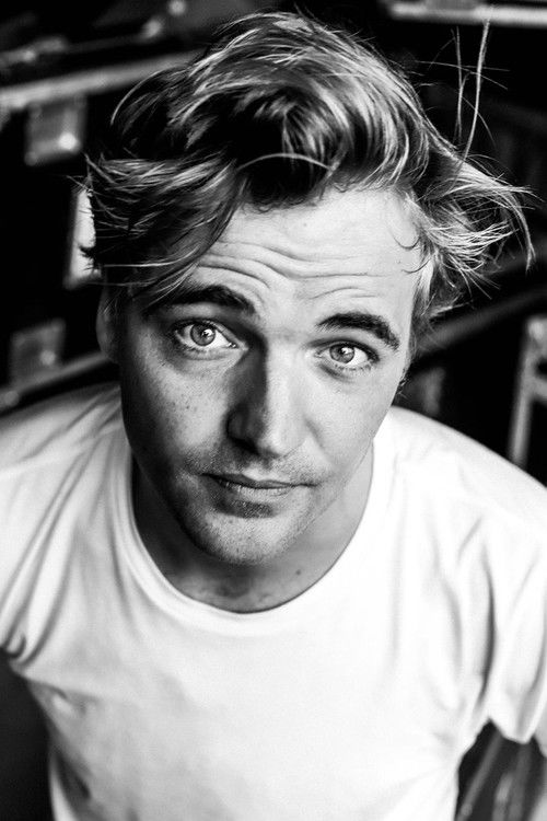 Барт ван ден Донкер