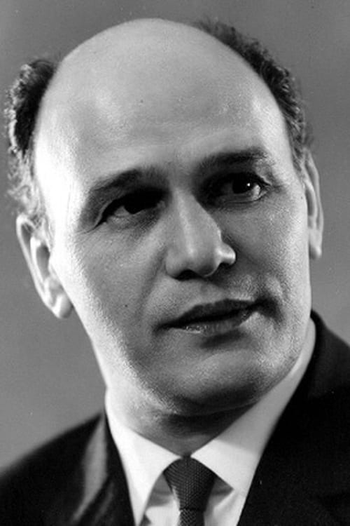 Тофик Таги-заде