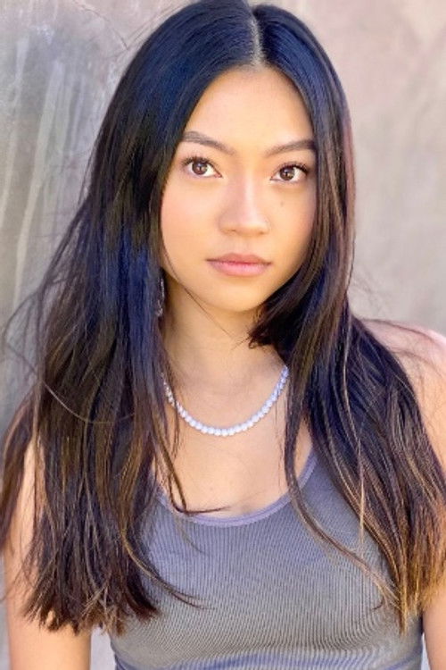 Асхлей Цхианг