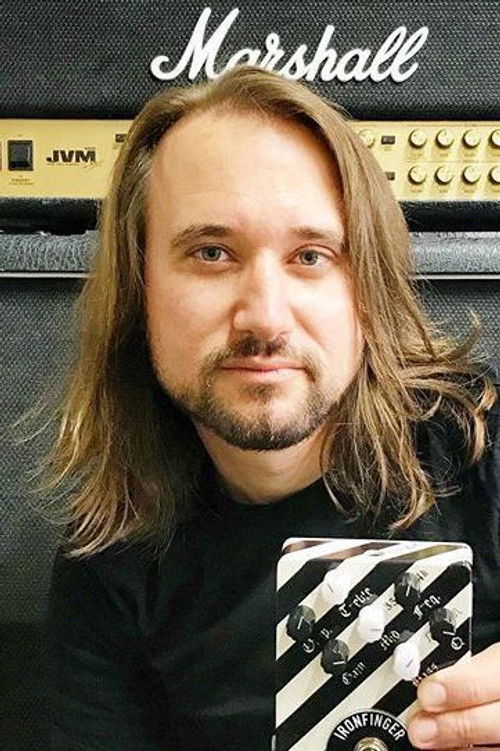 Бjöрн Даиггер