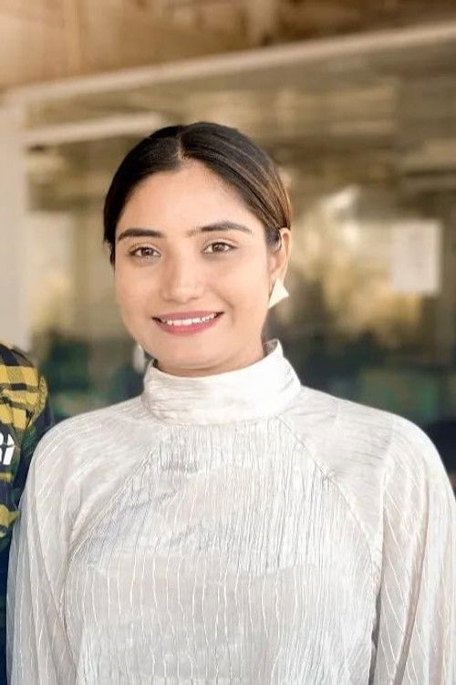 Кхусхбоо Атре