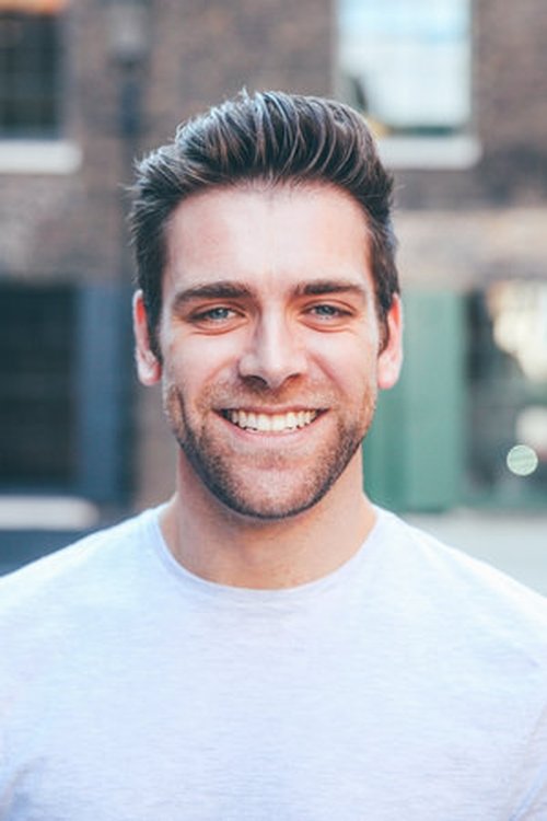 Jамес Цоопер